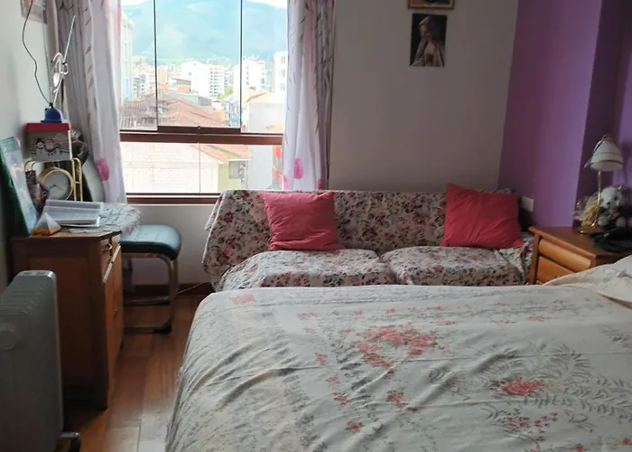 Divina Tu Hogar