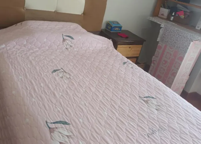 Divina Tu Hogar Apartamento *